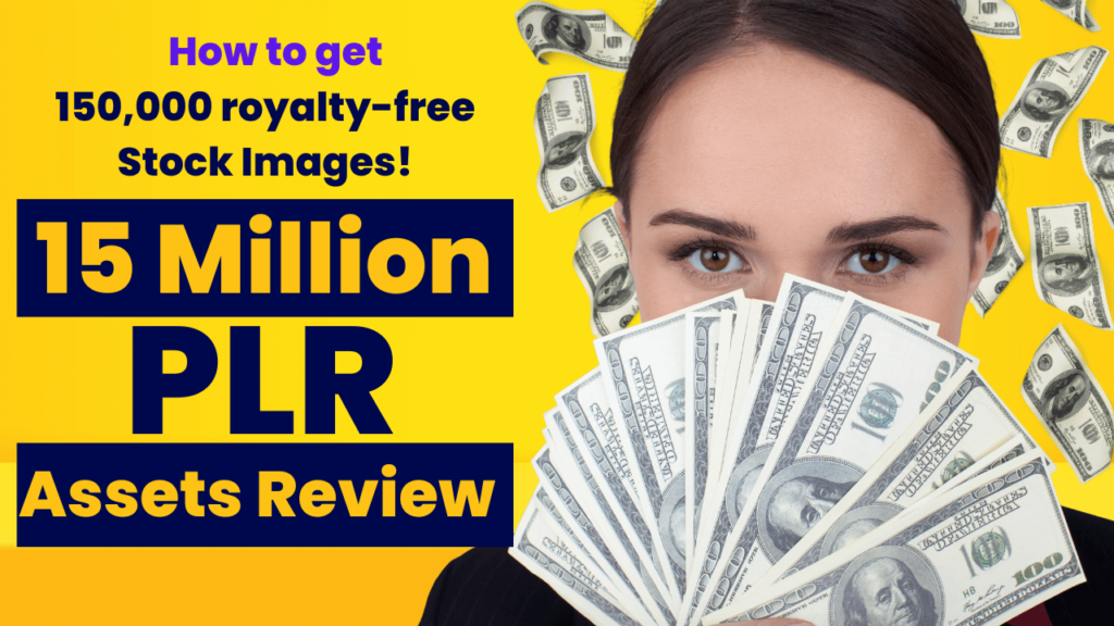 15 Million PLR Assets Review