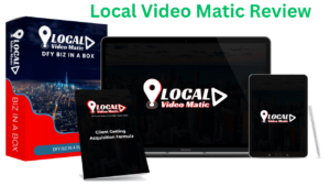 Local Video Matic Review