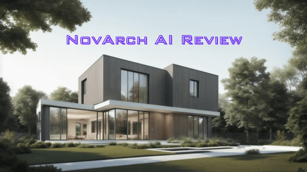 NovArch AI Review