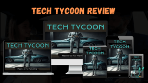 TECH TYCOON REVIEW